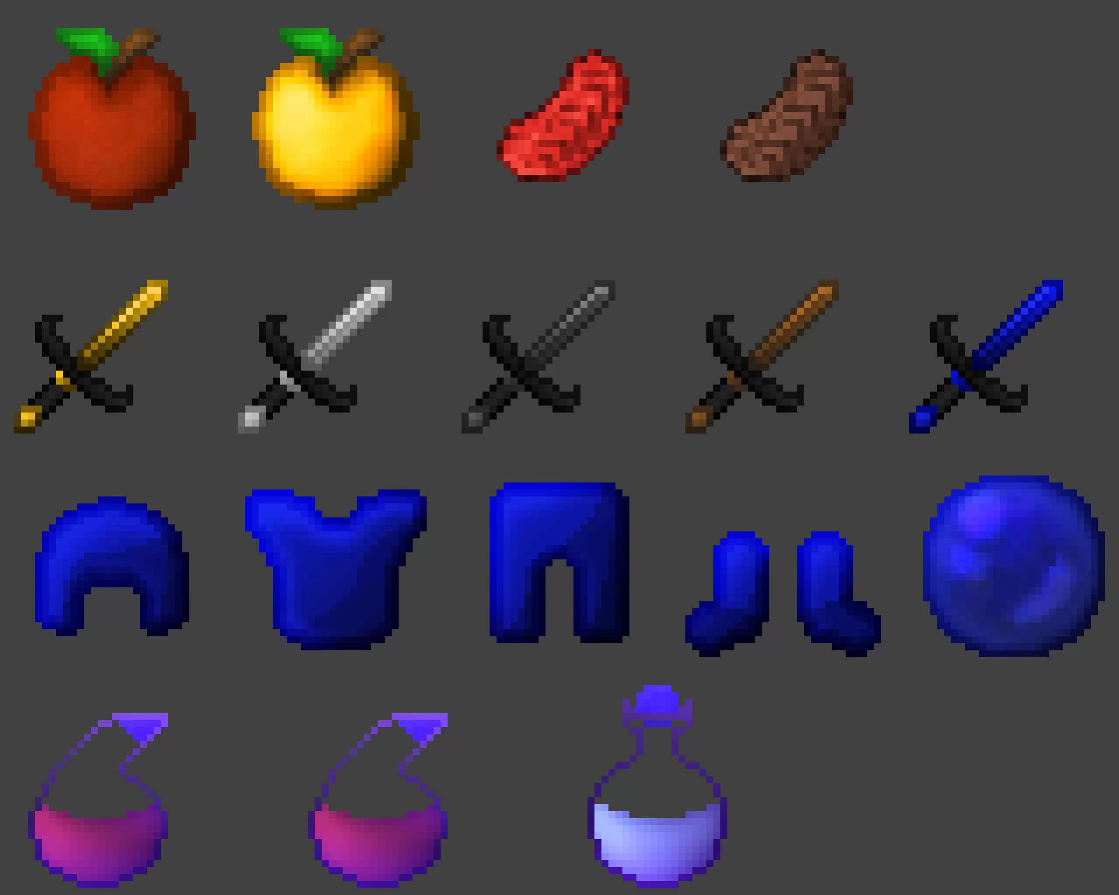 Gallery Image 3 for darkzero